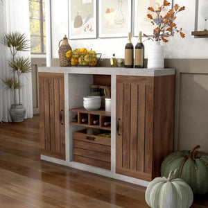 - Wooden Empiro
