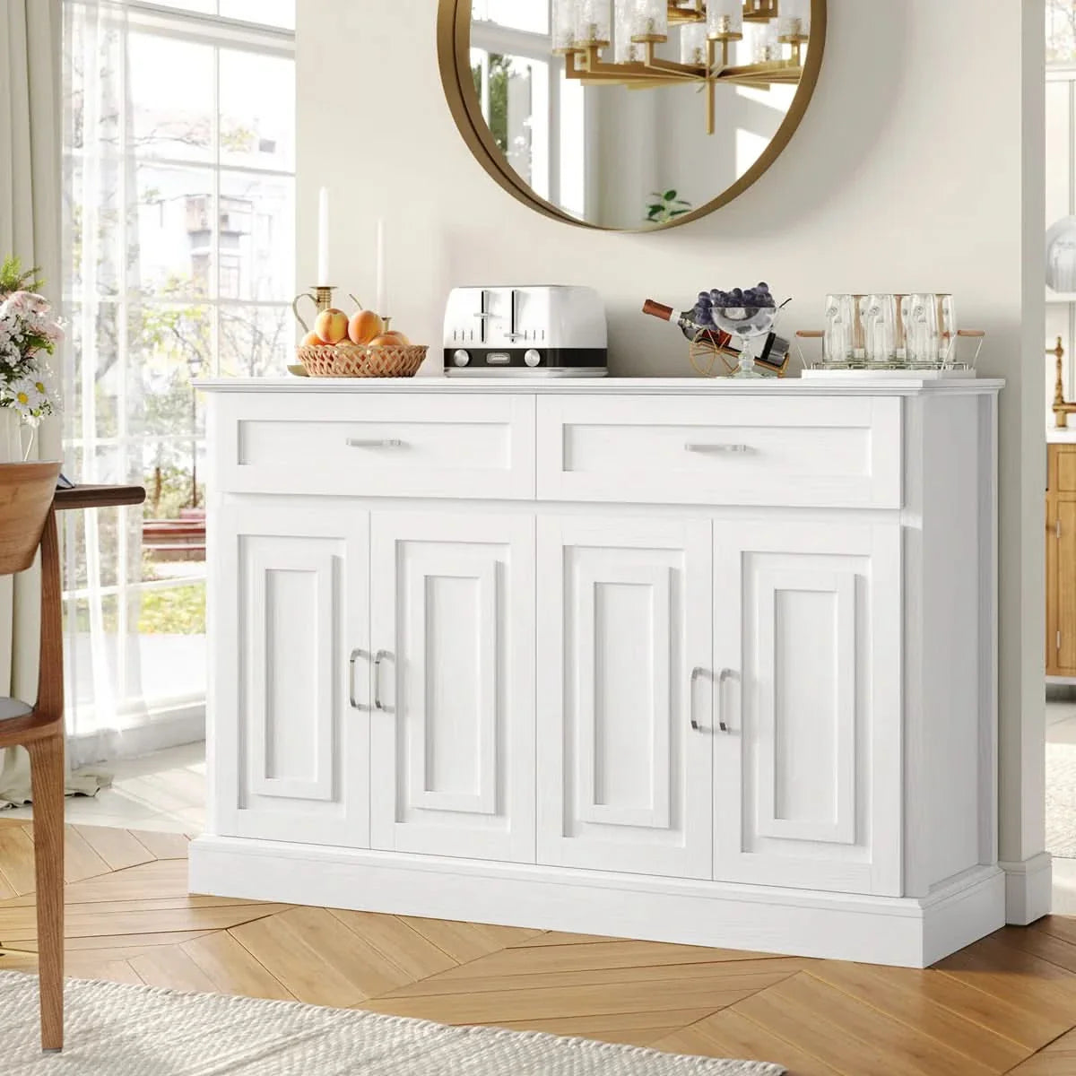 - Wooden Empiro