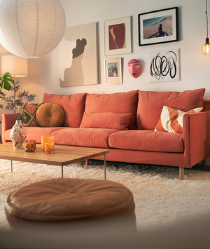 Havana Sofa - Lakkadhaara