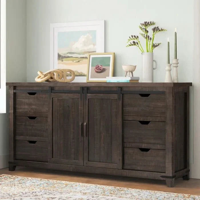 - Wooden Empiro