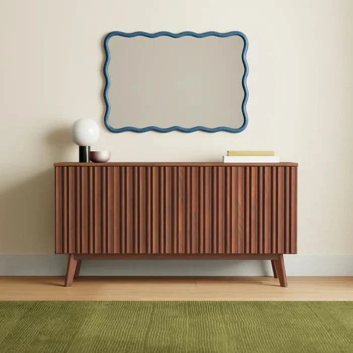 Suraj TV Stand for TVs - Wooden Empiro