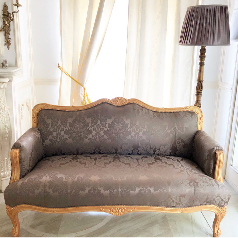Classic Louis XV sofa