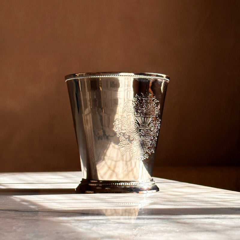 Gulshan Brass Tumbler