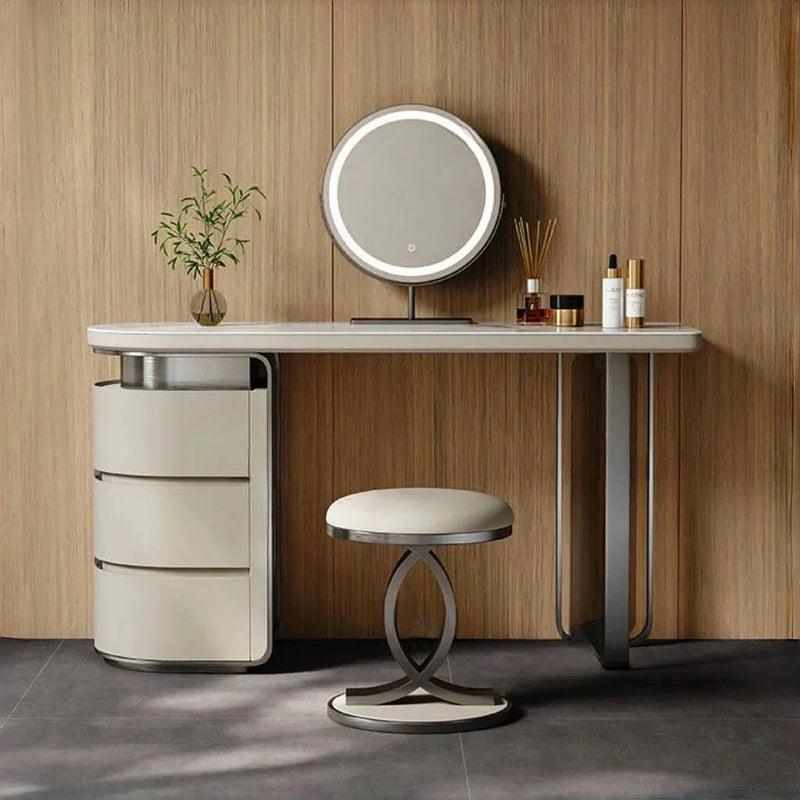 Italian Light Luxury Simple Dresser