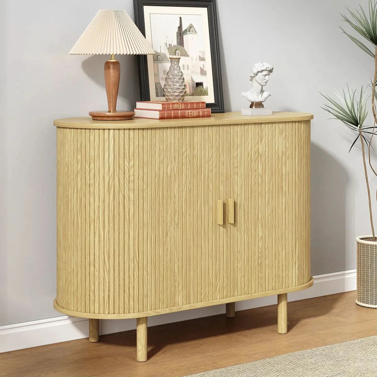 - Wooden Empiro