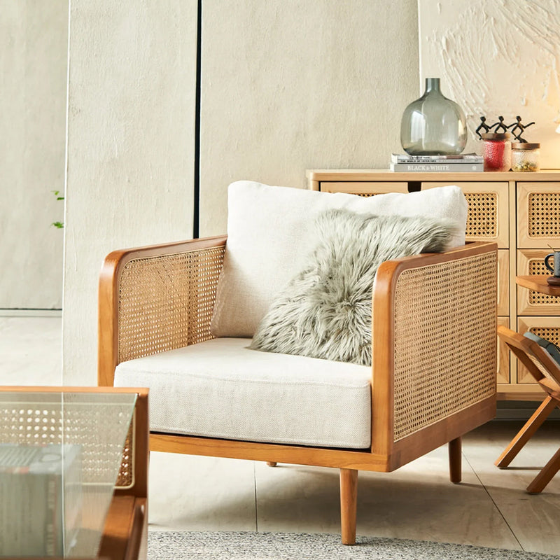 Jenny 1 Seater Sofa