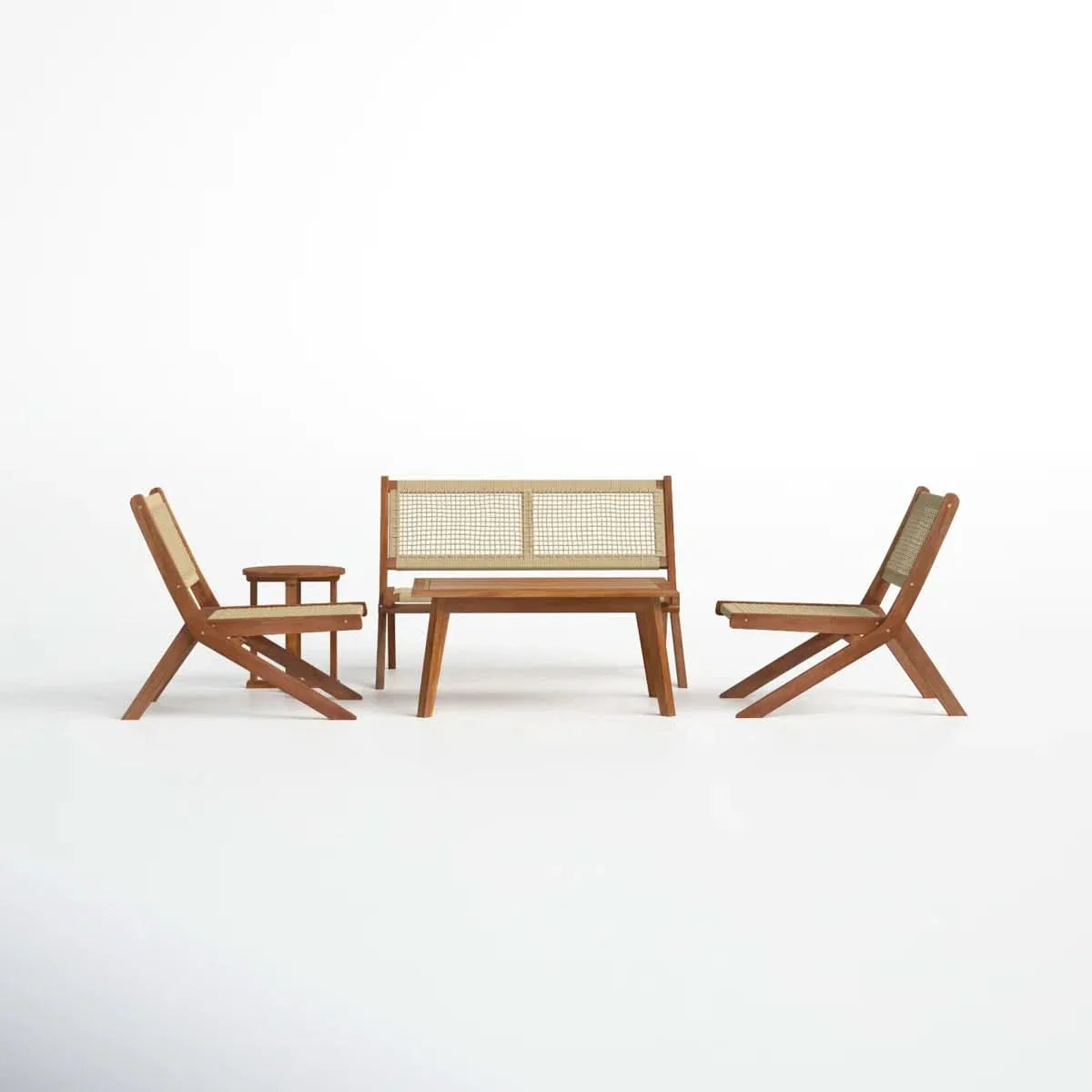 - Wooden Empiro
