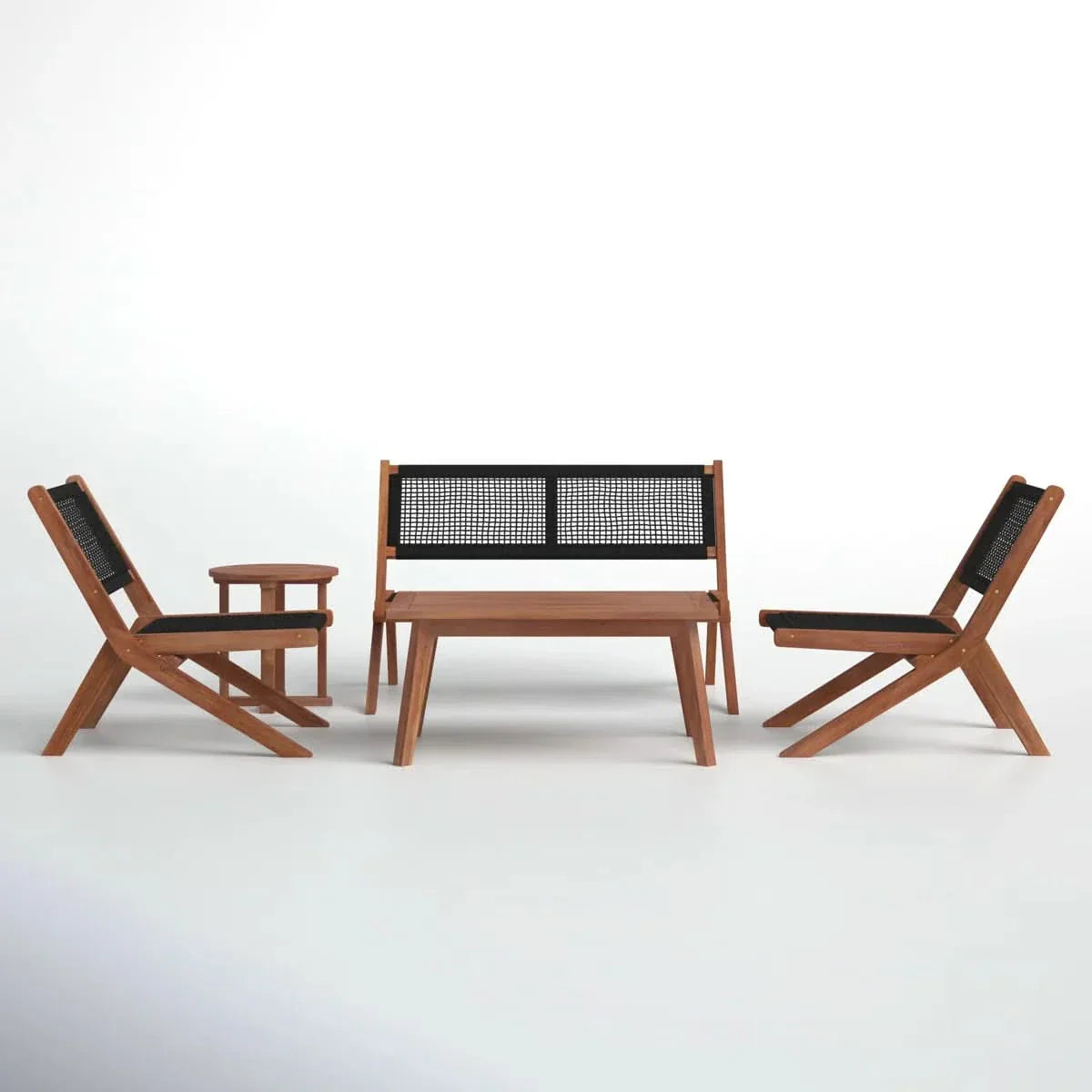 - Wooden Empiro