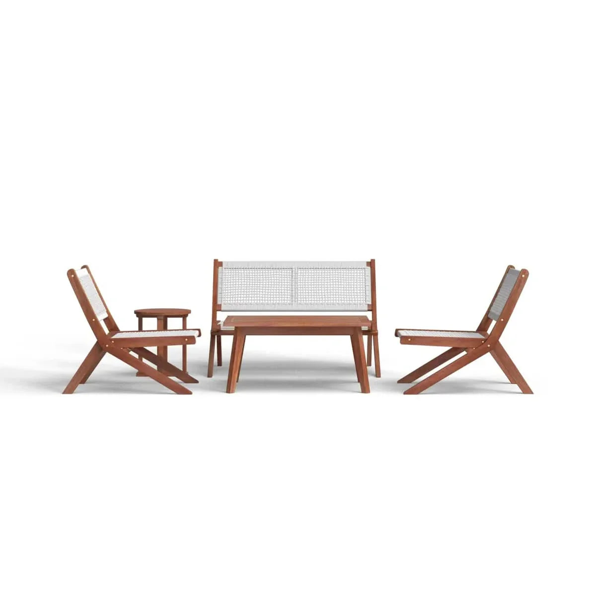 - Wooden Empiro