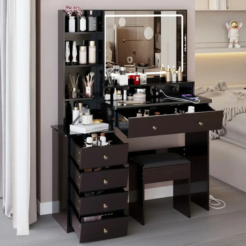 - Wooden Empiro