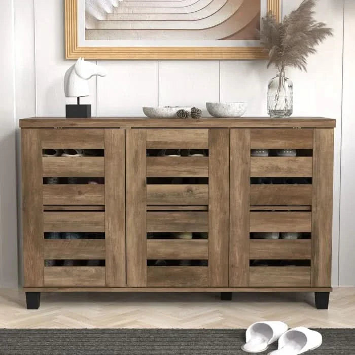 - Wooden Empiro