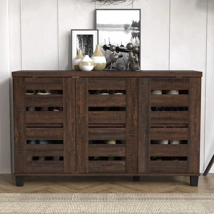 - Wooden Empiro