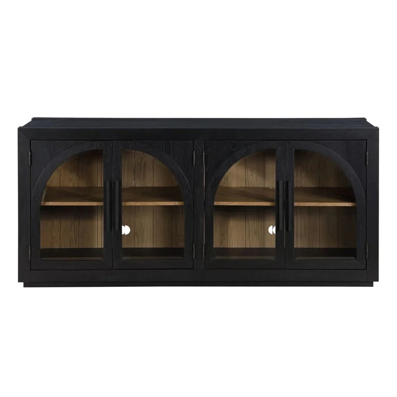 Sideboard Media Console – Stylish Cabinet with Storage