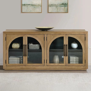 - Wooden Empiro