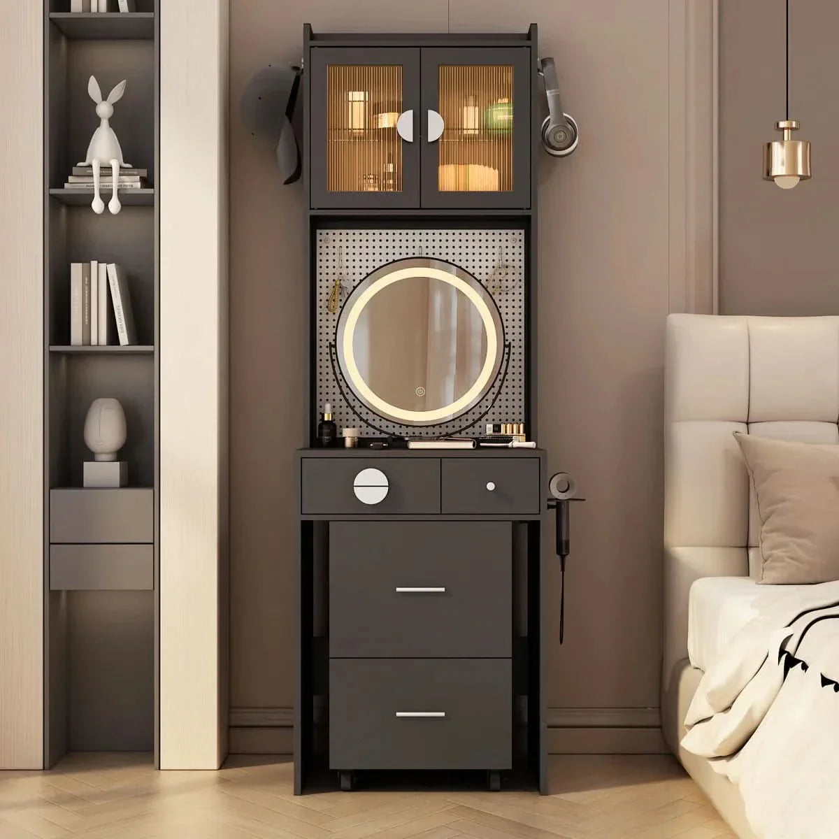 - Wooden Empiro
