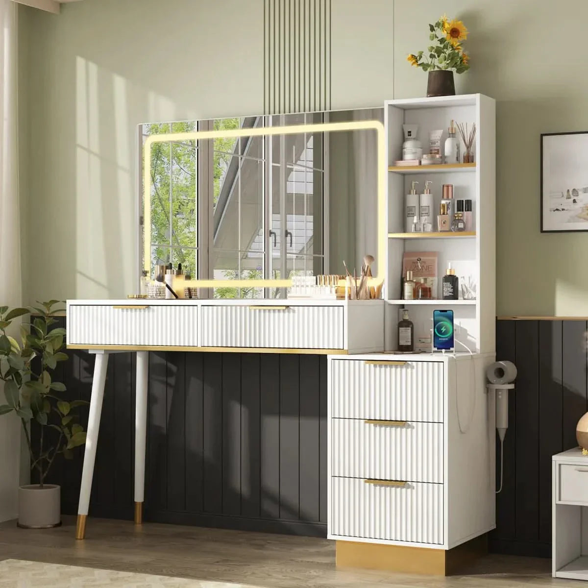 - Wooden Empiro