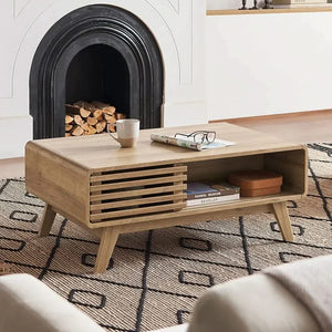 - Wooden Empiro