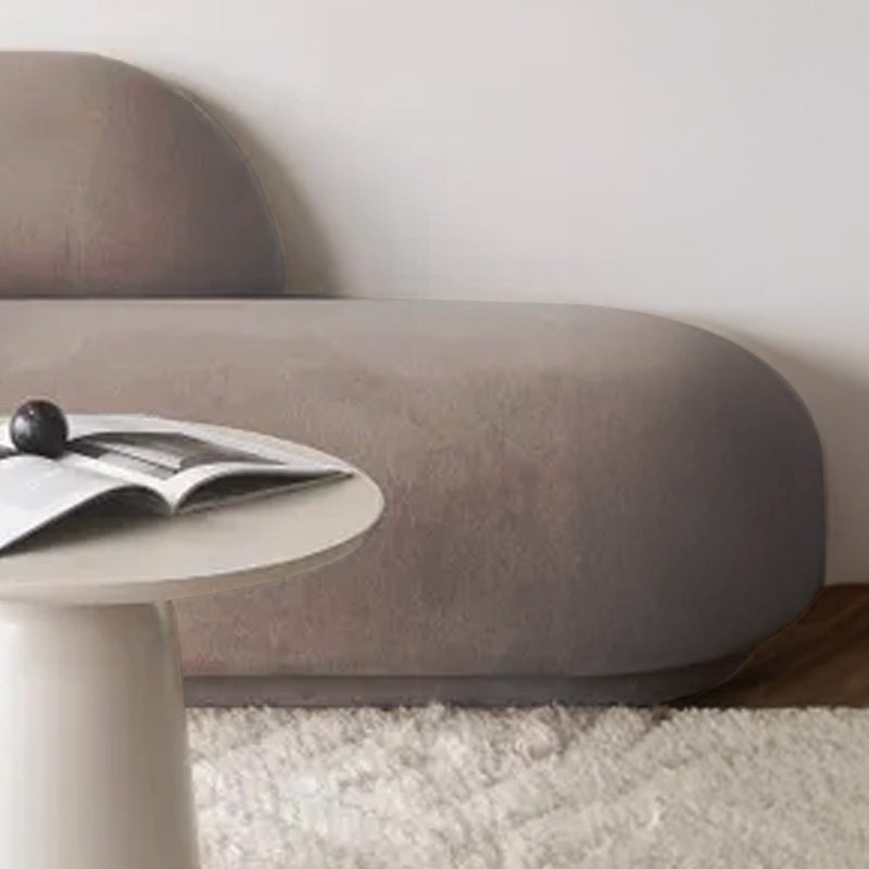Umbria Sofa in Dark Gray
