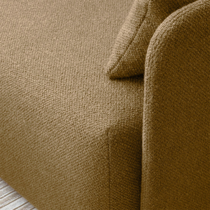 Sardinia 2 Seater Sofa in Beige