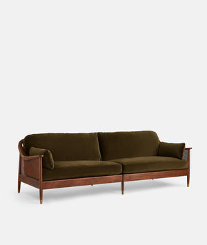 Nirvana Sofa - Lakkadhaara