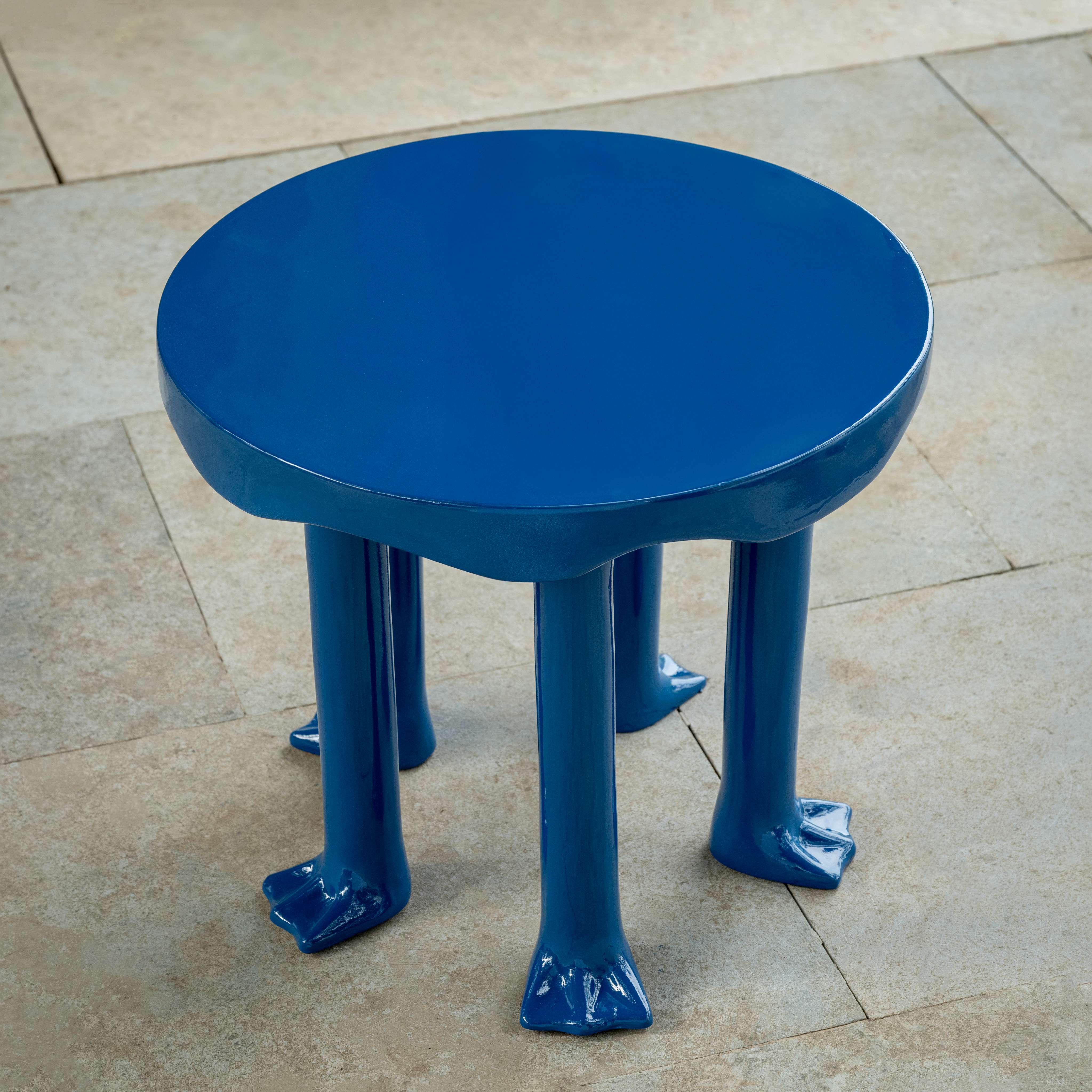 Duck Table