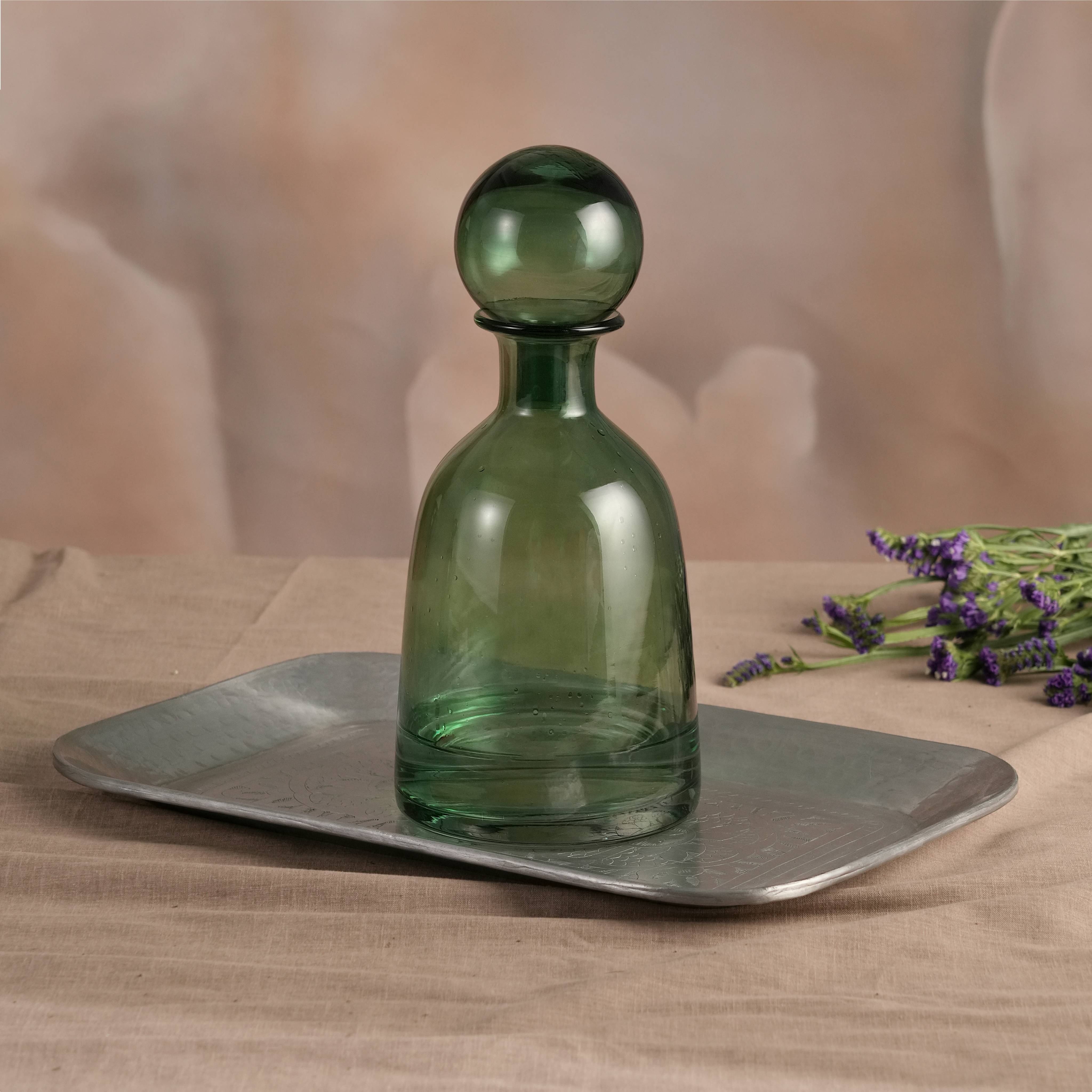 Orb Carafe