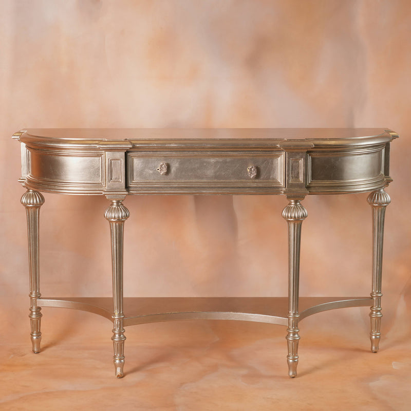 Aurelian Console Table