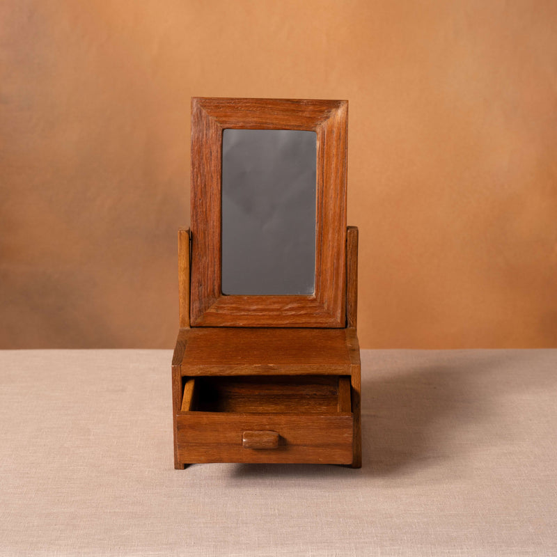 Mini Dresser