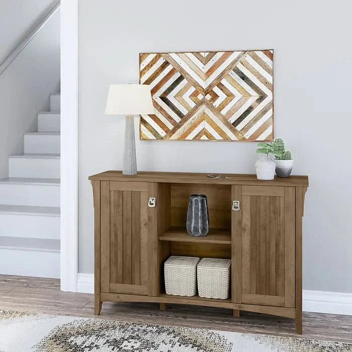 - Wooden Empiro