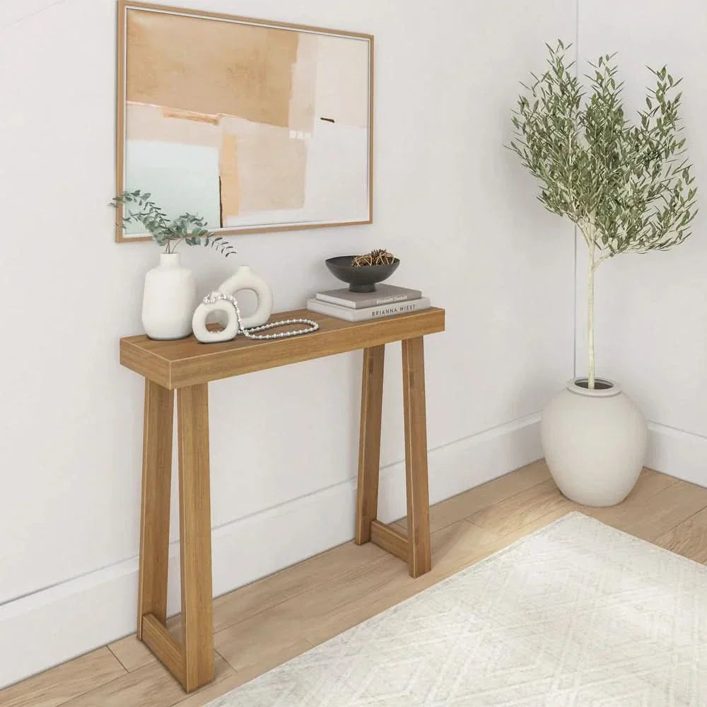 - Wooden Empiro