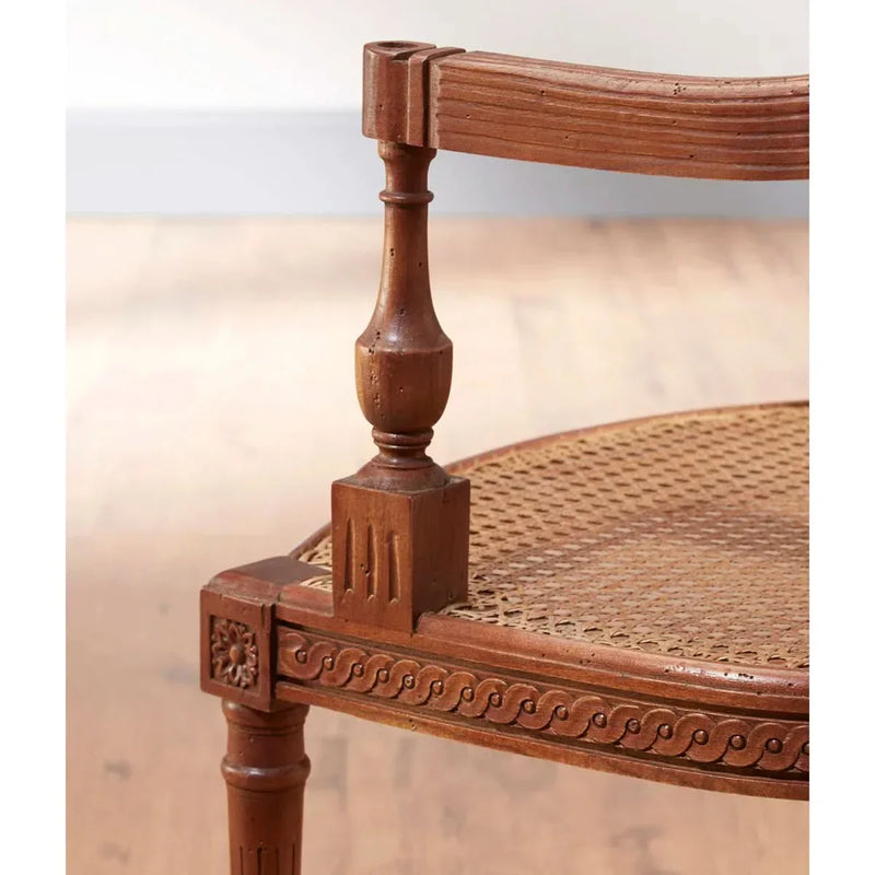 Stylish Armchair – Comfortable Seating for Living Room