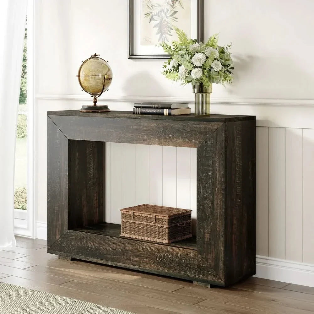 - Wooden Empiro