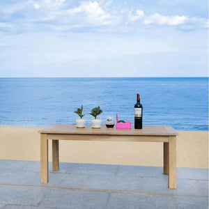 - Wooden Empiro
