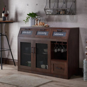 - Wooden Empiro
