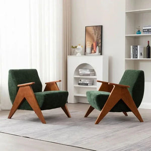 - Wooden Empiro