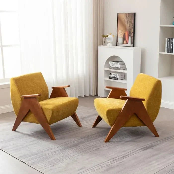 - Wooden Empiro