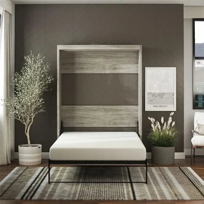 Riyan Murphy Bed - Craft Decor