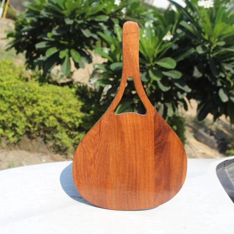 ACACIA WOOD CHOPPING BOARD WOODEN CHOPPING BOARDS