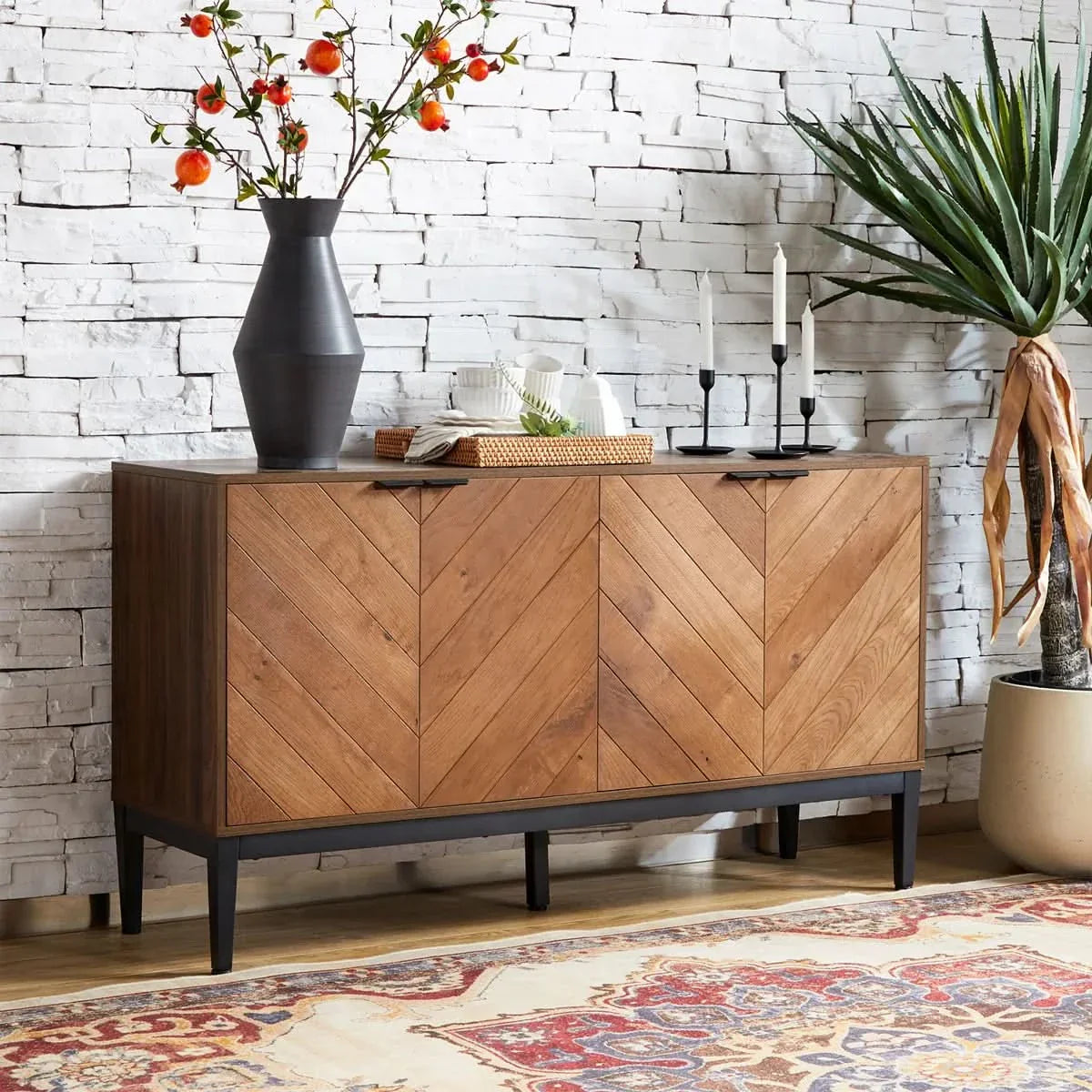 - Wooden Empiro