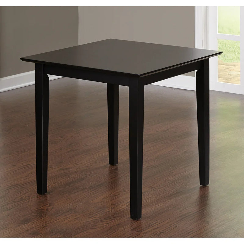 Rover Square Dining Table - Craft Decor