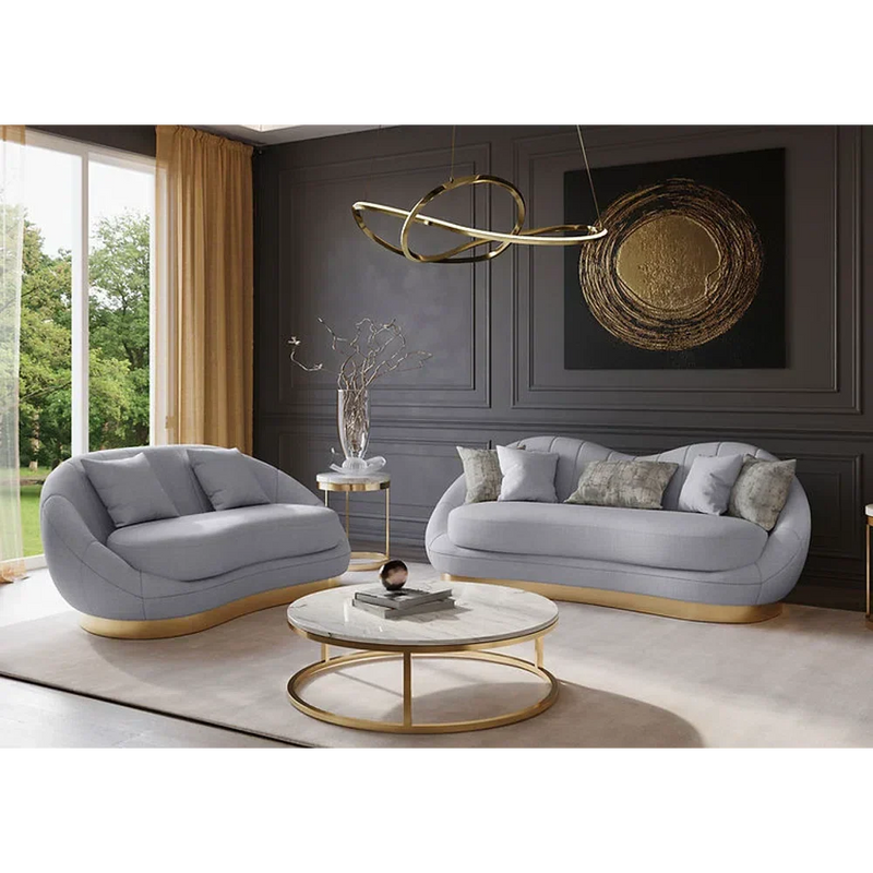 2 - Piece Living Room Set