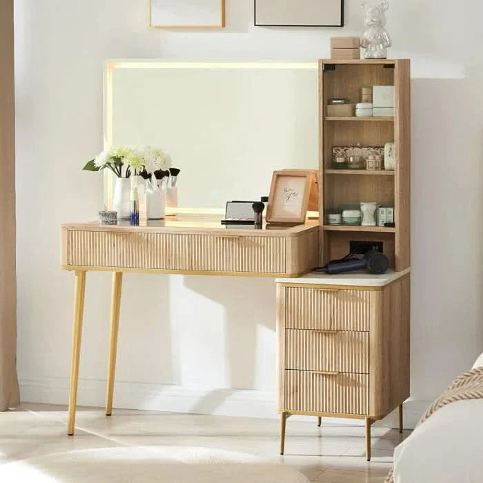 - Wooden Empiro