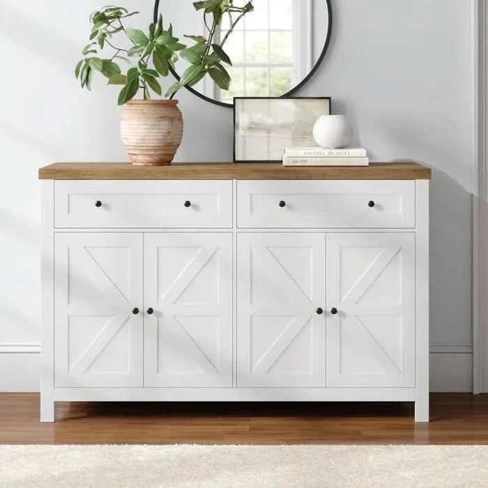Modern Sideboard Buffet – Functional and Trendy
