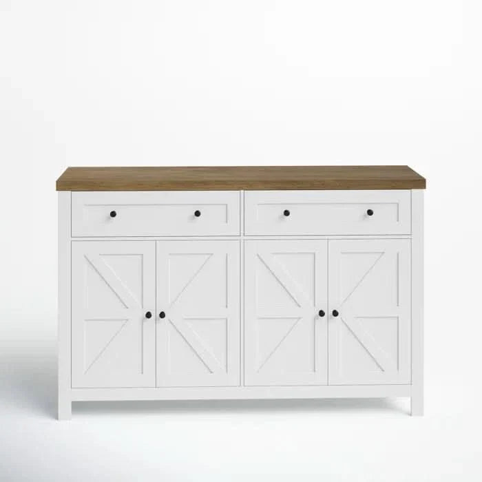 Modern Sideboard Buffet – Functional and Trendy