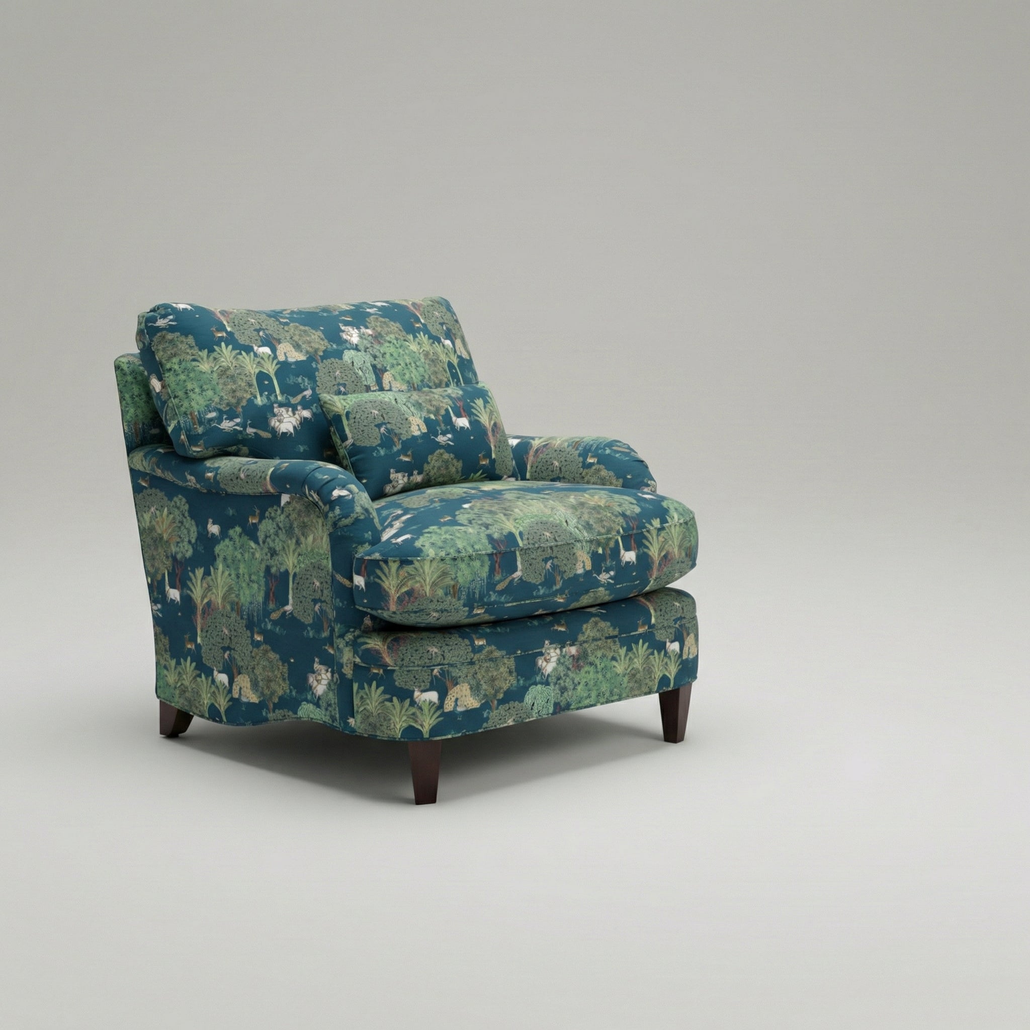 Cloudrest Lounge – Plush Comfort Lounge Chair