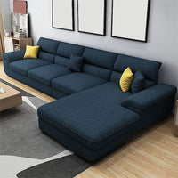 Fabric Sofa