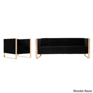 - Wooden Empiro