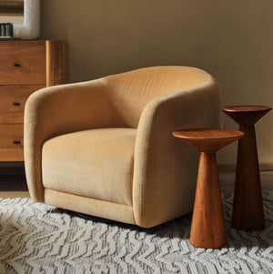 - Wooden Empiro