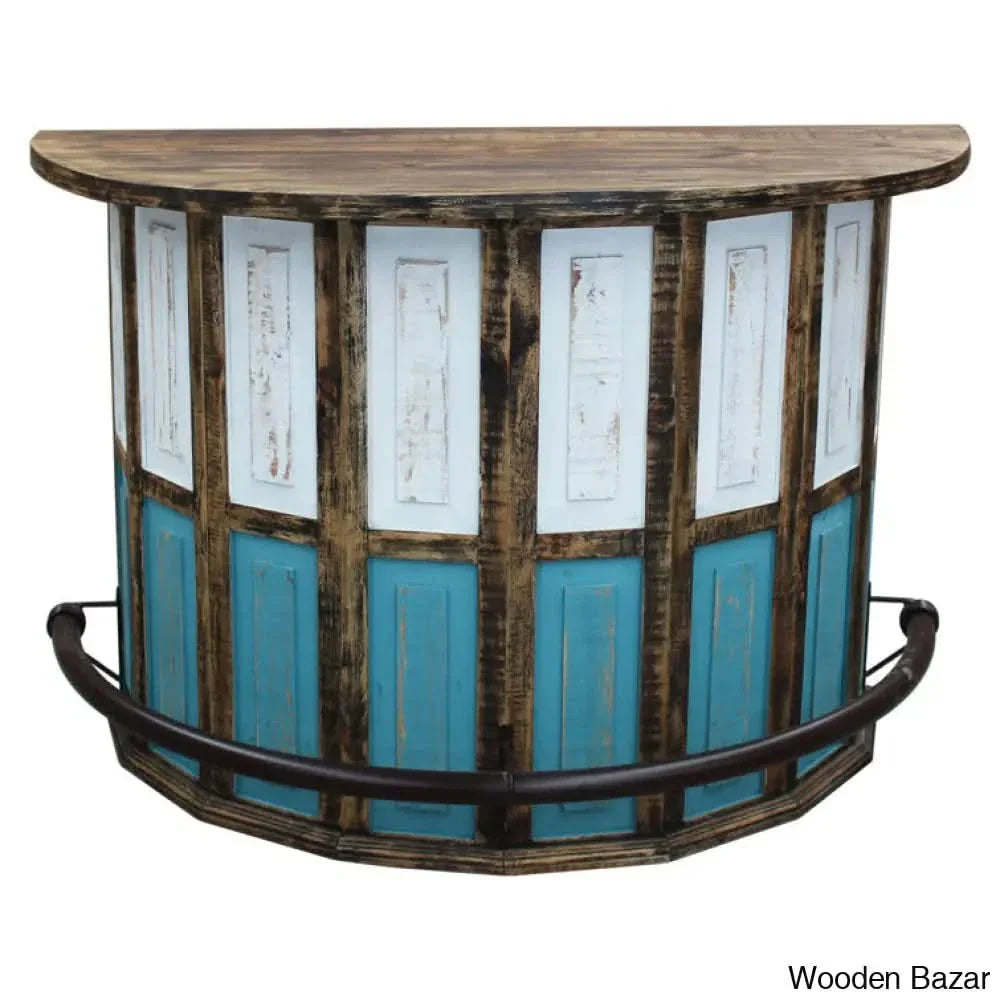 - Wooden Empiro