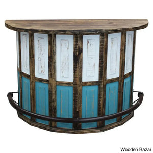 - Wooden Empiro